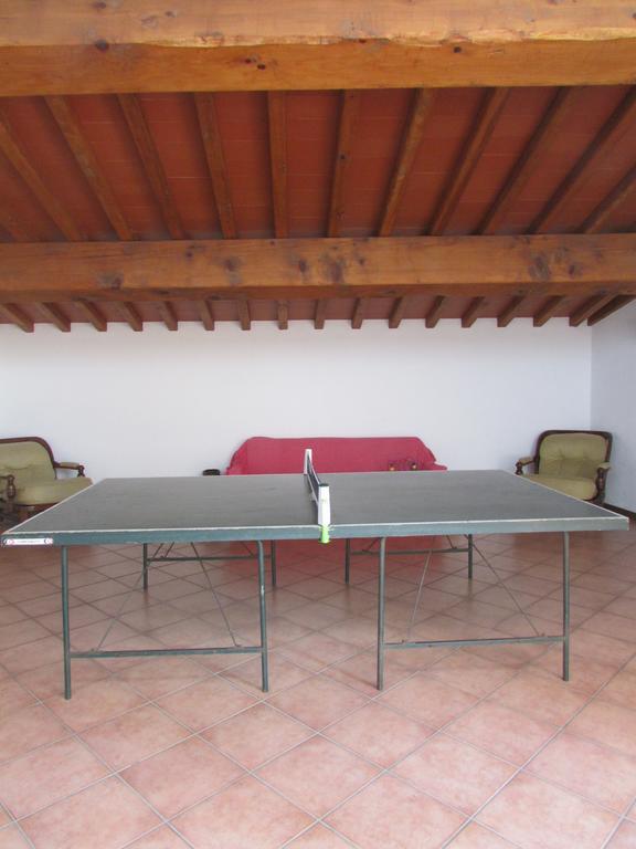 カンピーリア・マリッティマ Azienda Agrituristica Allumiereヴィラ エクステリア 写真