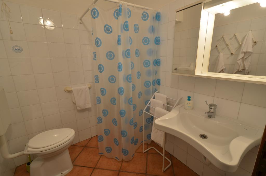 カンピーリア・マリッティマ Azienda Agrituristica Allumiereヴィラ 部屋 写真