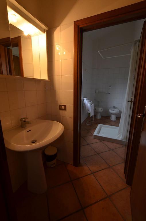 カンピーリア・マリッティマ Azienda Agrituristica Allumiereヴィラ 部屋 写真